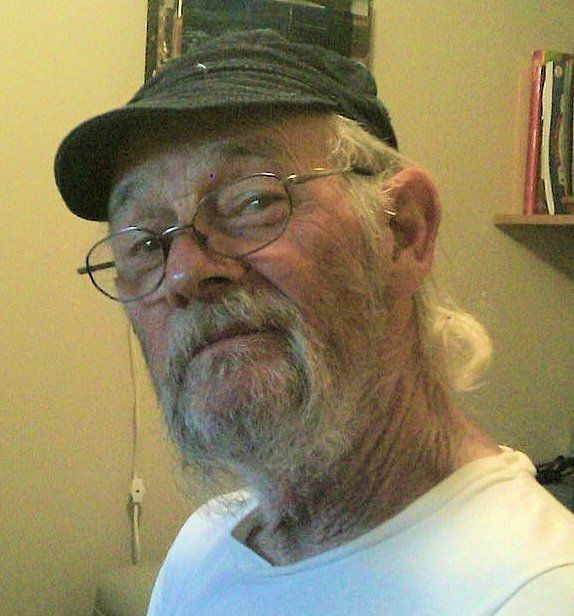 Dickinson, David A. Sr., "Pop"